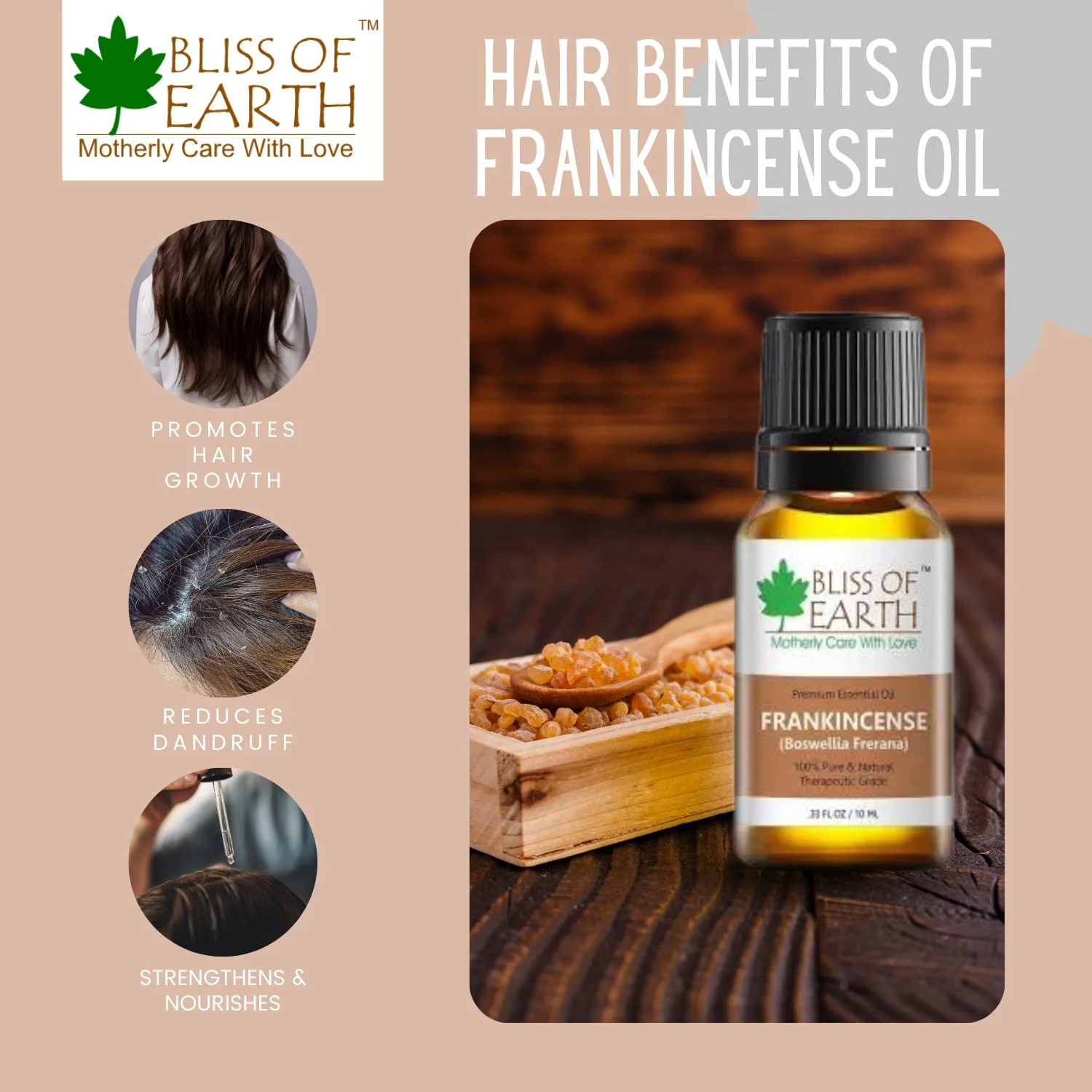 Frankincense Essential Oil - Image 4