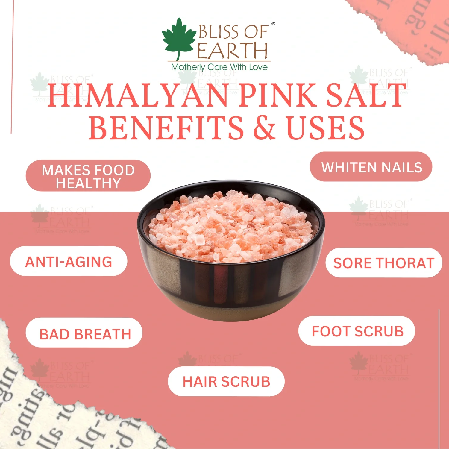 Himalayan Pink Salt (Regular) - Image 8