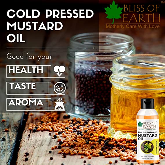 Mustard Oil - Image 5